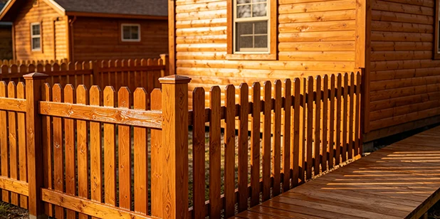Wood Coatings